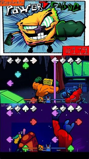 Powerscaling