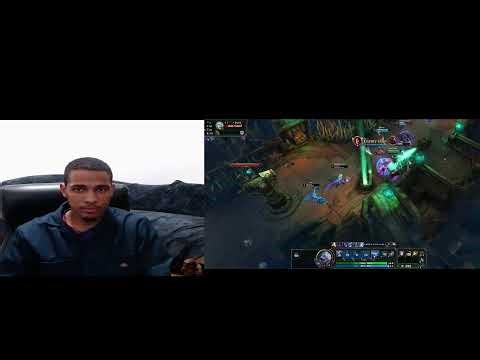 CHILLING AND PLAYING SOME GAMES LIVE