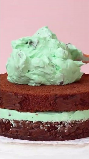 How to Make Easy Chocolate Cake Tutorial