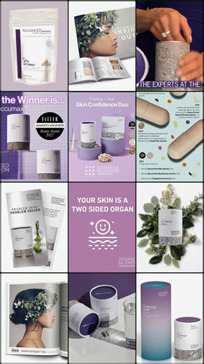 An icon for a reason. Skin Accumax™ through the moments that made it a go to for problem skin support. Awards, endorsements, feedback and IRL skin success stories. Over a decade later, we still get goosebumps hearing the skin and life-changing transformations #SkinAccumax #SkinFromWithin #ProblemSkin | Advanced Nutrition Programme