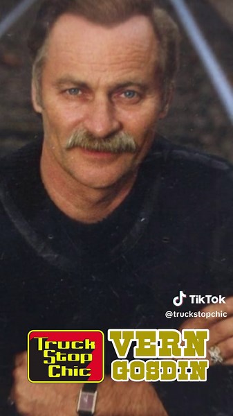 The Voice of Country Music: Remembering Vern Gosdin