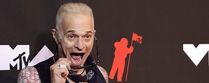 Bill Hader Reveals David Lee Roth Once Pitched 'South Park' Team an Assassin Movie Starring Himself