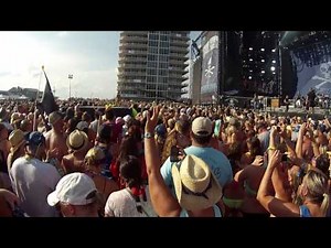 summertime kenny chesney live Florabama jamma