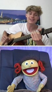 331K views · 1.9K reactions | Elmo lets singer @mackenziesol borrow his girlfriend in Part 58 of our series! | PeterPrankster | Facebook