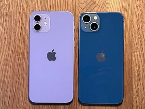 iPhone 13 vs iPhone 12: Is upgrading really worth it, or is the 12 still good in 2025? - Smart.DHgate – Trusted Buying Guides for Global Shoppers