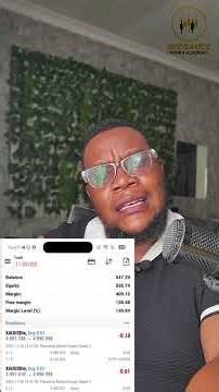 THE MARKET SNIPER TRADING ROBOT