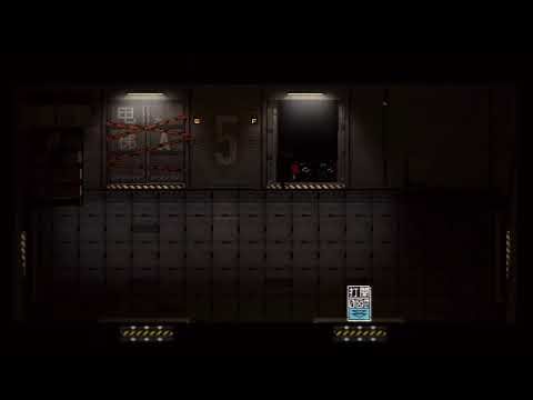 You're giving me mixed Signalis