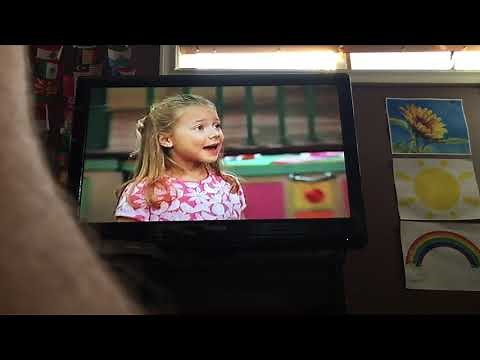 Barney & Friends Shake Your Dino Tail Rare VHS