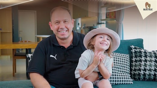 Sometimes it’s the little things that test the comfort of a home. For one homeowner, it was a blocked sink that could have turned into a daily frustration. With Matrix Concepts’ service team stepping in, the problem was quickly identified and resolved, allowing life at home to return to normal without added stress. This experience shows that true peace of mind comes not just from owning a home, but from knowing there’s always support when it matters most ✨ #MatrixConcepts #BandarSriSendayan #Bay