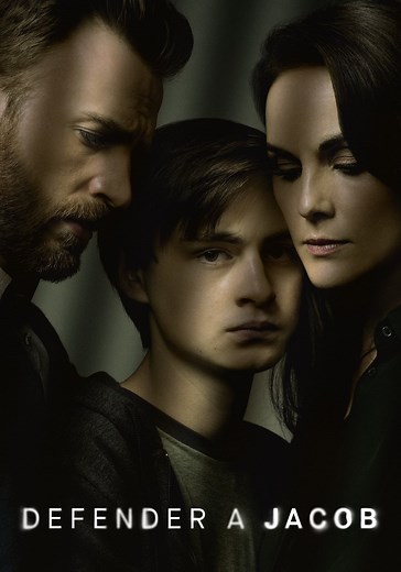 Defender a Jacob temporada 1 - Ver episodios online
