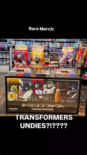 Transformers Collectibles: Enhance Your Collection