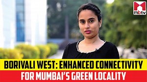 11K views · 23 reactions | Borivali is divided into East and West by a railway line. Located in North Mumbai, it offers budget accommodation near BKC, Mindspace, Infinity IT Park in Malad and Nesco IT Park in Goregaon. | The Times of India | Facebook