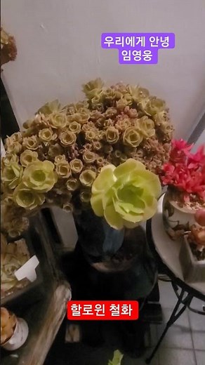 임영웅 🩷 우리에게 안녕