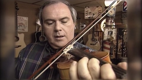 Knox County commissioners to honor WBIR legends Bill Williams and Ken Schwall at meeting