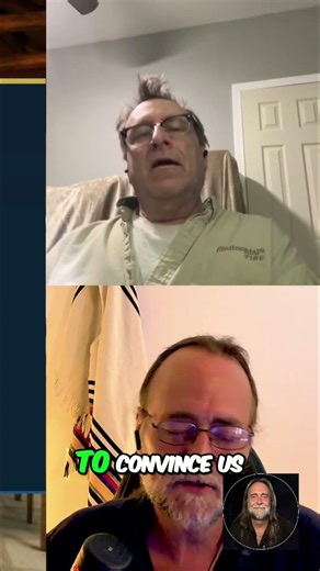 Religion's Return? Why We Crave Belief in AI Era #shorts