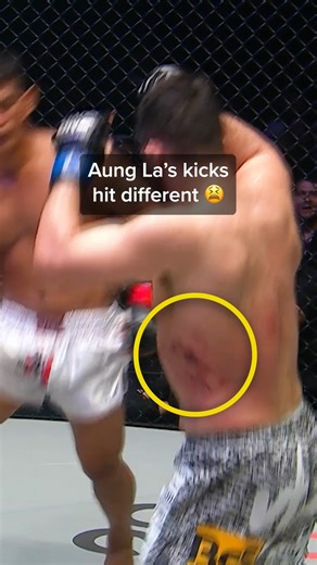 4M views · 10K reactions | Sledgehammer 例 How will Aung La N Sang's return against Shamil Erdogan play out at ONE 168: Denver? | ONE Championship | Facebook