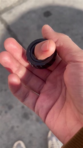 Explore Our New Fidget Ring Colors Today!