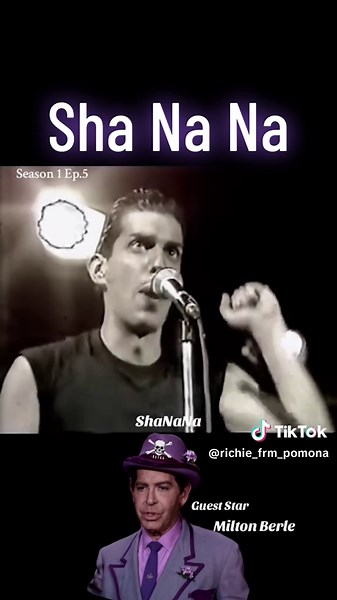 Sha Na Na: A Classic 1970s Television Experience