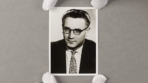 Konrad Zuse und die Erfindung des Computers