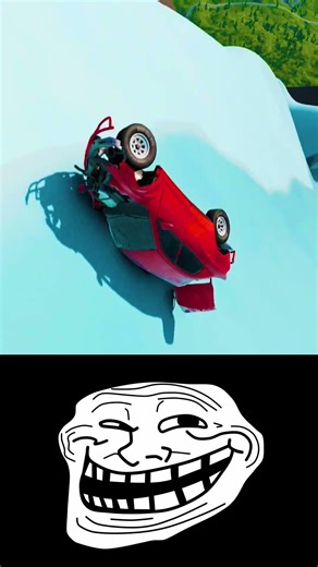 CAR CRASH PART 67 #beamngdrive #beamng #beamngcrashes #beamngdrivemods #beamngmods