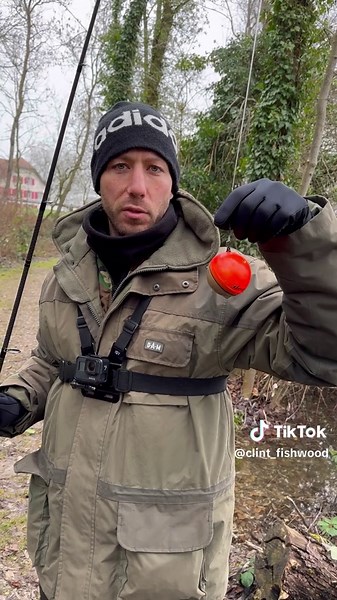 Fische finden vom Ufer mit dem DEEPER CHIRP 2🔥