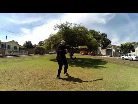 28 - Anderson Rosa - Guan Dao