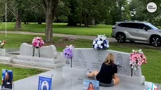 Mom dedicates life to DWI education after losing three children