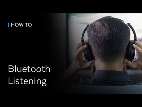 How To - Pair your Bluetooth Headphones