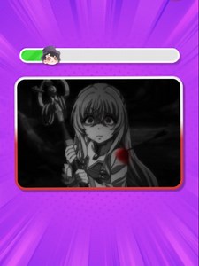Guess the Anime: 8-Second Challenge
