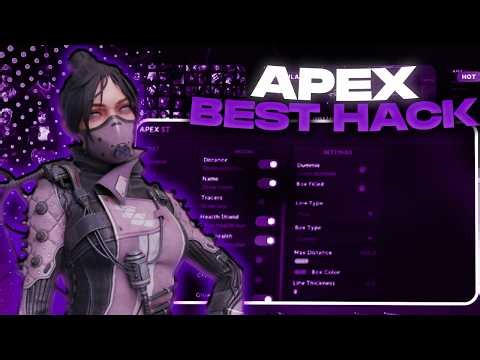 [UPDATED 2026] Apex Legends Rage Hack | How To Hack Apex Legends & Apex Legends PC Hack - 2026