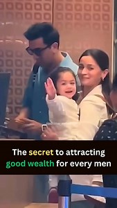 Want to attract more wealth as a married man? Start by simply kissing your wife’s forehead every morning. 💖 This loving gesture strengthens Venus (Shukra) — the planet of love, peace, and prosperity. When your wife feels cherished, her positive energy boosts your confidence, finances, and success. Nurture her joy, and abundance will naturally follow. 🌸 — @ridhima_astrologer #RidhimaAstrologer #VenusBlessings #AstrologyTips #AttractWealth #SpiritualLove | Astrologer Ridhima