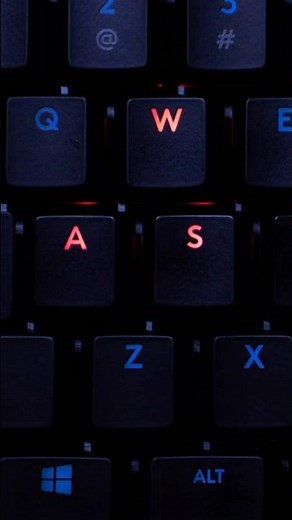 How to change your keyboard language in 2 seconds!