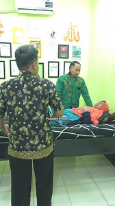 14K views · 336 reactions | Alhamdulillah Telinga sudah mendengar kembali pusing di kepala sudah hilang #pengobatanalternatif #arulsageni #medisnonmedis | Pagaden Project | Facebook