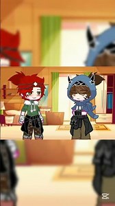 [😍]Bodyguardian seçiliyor 😝//(Chris x Boralo) #gacha #keşfet #ytdayibenionecikarnolur #edit #boralo