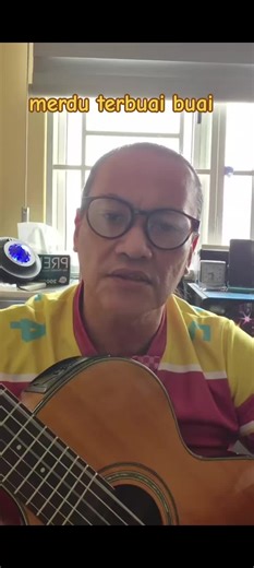 Suara Ameng Spring: Nostalgia Lirik Merdu