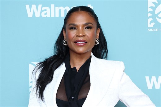 Nia Long Is That Girl — Again! The 54-Year-Old Icon Becomes Estée Lauder’s New Face