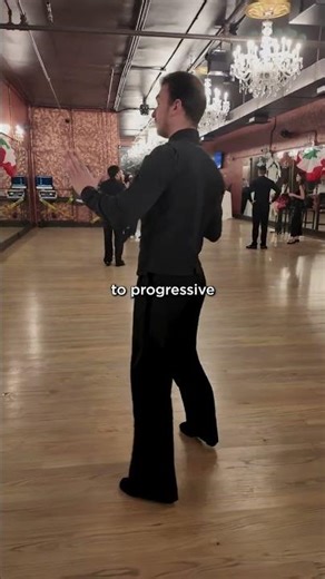 How to Turn in Waltz: The Secret to Smooth Waltz Turns