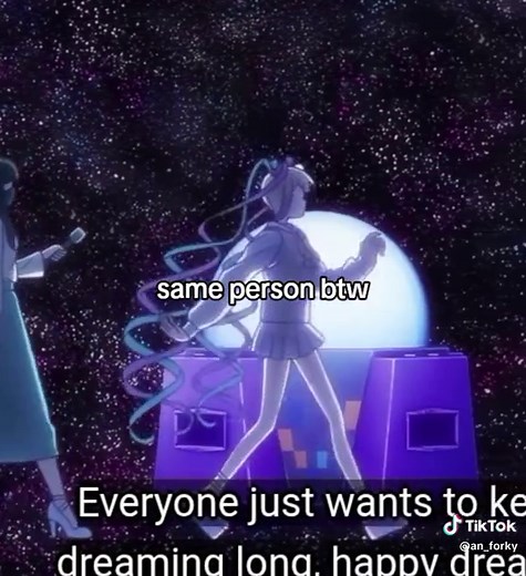 Understanding Needy Streamer Overload and Its Characters