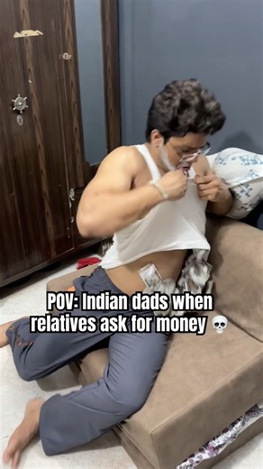 Loyal 💀#family #drama #viral #trending #funny #relatable #comedy #india