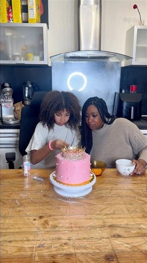 We're organizing my daughter's princess birthday party, part 1 🥹🎂 #anniversary #birthday #foryou ...