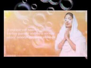 Slow Japji Sahib by harshdeep Kaur Delhi
