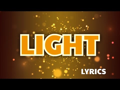 Light // LYRICS
