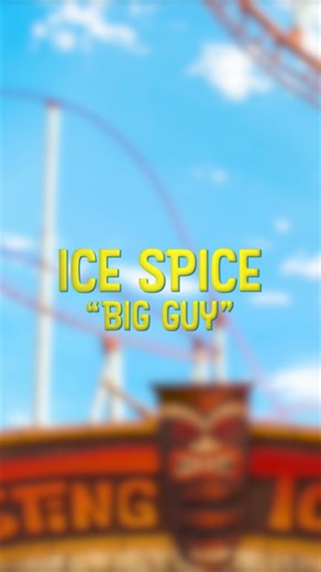 🎶SpongeBob, BIG Guy, Pants OK 🎶 Watch the new music video for “Big Guy” by Ice Spice. https://bit.ly/3X4ICgB #SpongeBobMovie in cinemas December 20. | Paramount Pictures