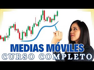 Mejores Estrategias de Day Trading con Medias Móviles 📈 | Guía Completa para Principiantes