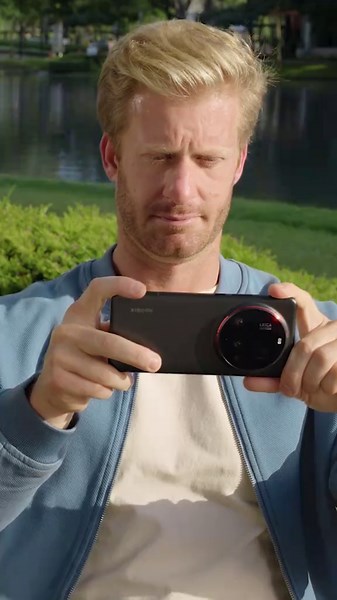 200MP Telephoto Lens Unveiling – Xiaomi 15 Series