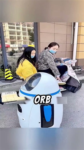 Robotul A Descoperit Accidental Trucul Cu Inghetata La Care Nimeni Nu Se Astepta!