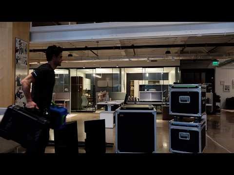 Automix is Magic: Live Sound System Setup