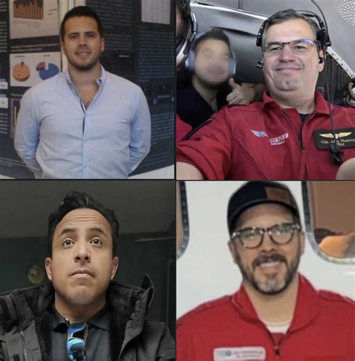 Pilots, Doctor Identified In Philadelphia Learjet Crash As Audio Reveals Final Moments