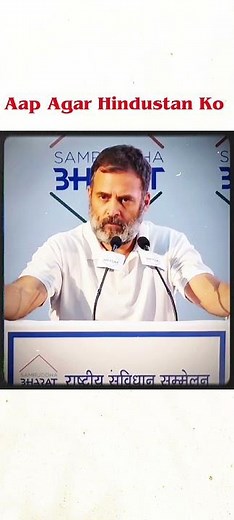 Agar Aap Aaj Hindustan Ki Bat Kare Main Koi 40 Sal Pahle Ki Bat Nahi Kar Raha Main Aaj Ki Bat Kar Ra