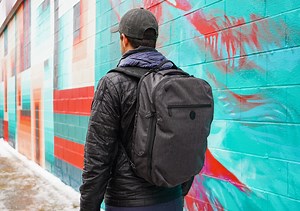 Tortuga Setout Laptop Backpack Review | Pack Hacker
